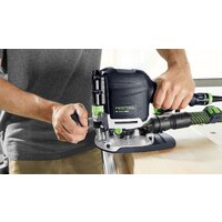Вертикальный фрезер Festool OF 1010 REBQ-Plus 578005 (кейс) - Превью изображения №2 — Интернет-магазин Time-Shop