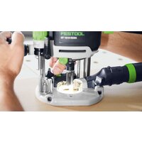 Вертикальный фрезер Festool OF 1010 REBQ-Plus 578005 (кейс) - Превью изображения №3 — Интернет-магазин Time-Shop