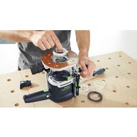 Вертикальный фрезер Festool OF 1010 REBQ-Plus 578005 (кейс) - Превью изображения №26 — Интернет-магазин Time-Shop