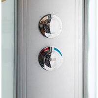 Душевая кабина WeltWasser WW500 Emmer 150/85/55 - Превью изображения №3 — Интернет-магазин Time-Shop