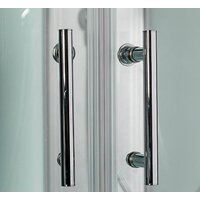 Душевая кабина WeltWasser WW500 Emmer 150/85/55 - Превью изображения №8 — Интернет-магазин Time-Shop