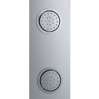 Душевая кабина WeltWasser WW500 Emmer 150/85/55 - Превью изображения №9 — Интернет-магазин Time-Shop