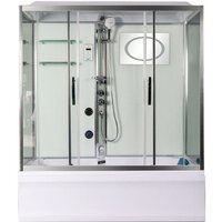 WeltWasser WW500 Emmer 150/85/55