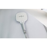 Душевая кабина WeltWasser WW500 Emmer 150/85/55 - Превью изображения №10 — Интернет-магазин Time-Shop