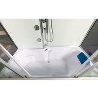 Душевая кабина WeltWasser WW500 Emmer 150/85/55 - Превью изображения №18 — Интернет-магазин Time-Shop