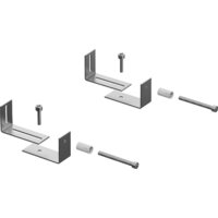 Унитаз подвесной Roxen Antares в комплекте с инсталляцией Asten Readle Zentralmodul AR0601-185M с кнопкой сатин (хром матовый) - Превью изображения №16 — Интернет-магазин Time-Shop