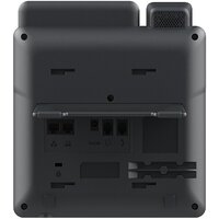 IP-телефон Fanvil V62 Pro - Превью изображения №4 — Интернет-магазин Time-Shop