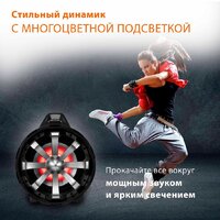 Беспроводная колонка SunWind SW-MS50 - Превью изображения №25 — Интернет-магазин Time-Shop