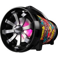 Беспроводная колонка SunWind SW-MS50 - Превью изображения №11 — Интернет-магазин Time-Shop