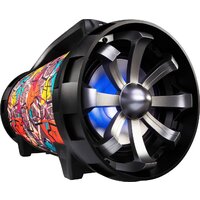 Беспроводная колонка SunWind SW-MS50 - Превью изображения №12 — Интернет-магазин Time-Shop