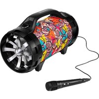 Беспроводная колонка SunWind SW-MS50 - Превью изображения №13 — Интернет-магазин Time-Shop