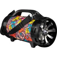 Беспроводная колонка SunWind SW-MS50 - Превью изображения №14 — Интернет-магазин Time-Shop