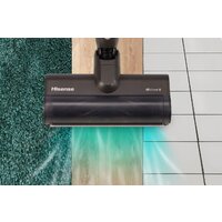 Пылесос Hisense HVC646541A - Превью изображения №14 — Интернет-магазин Time-Shop