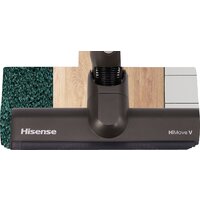 Пылесос Hisense HVC646541A - Превью изображения №12 — Интернет-магазин Time-Shop