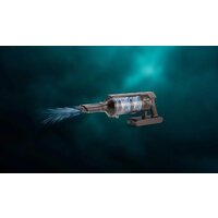 Пылесос Hisense HVC646541A - Превью изображения №21 — Интернет-магазин Time-Shop