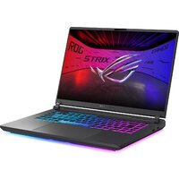 Игровой ноутбук ASUS ROG Strix G16 2025 G615JMR-S5202 - Превью изображения №5 — Интернет-магазин Time-Shop