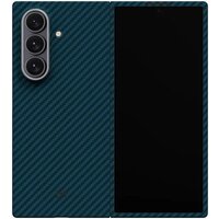 Magssory Aramid Case для Samsung Galaxy Z Fold7 CFB034blue
