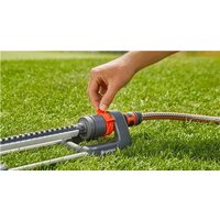 Распылитель Gardena Aqua M 18702-20 - Превью изображения №3 — Интернет-магазин Time-Shop