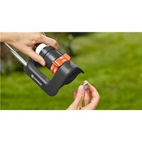 Распылитель Gardena Aqua M 18702-20 - Превью изображения №4 — Интернет-магазин Time-Shop