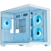 XASTRA QW500M 6ARGB-C10-UC (белый)