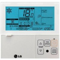 Кондиционер LG UB85W/UU85W - Превью изображения №4 — Интернет-магазин Time-Shop