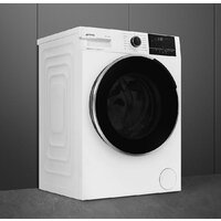 Стиральная машина Smeg WNP84SEAIN - Превью изображения №2 — Интернет-магазин Time-Shop