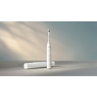 Электрическая зубная щетка Philips Sonicare 6500 HX7410/02 - Превью изображения №5 — Интернет-магазин Time-Shop