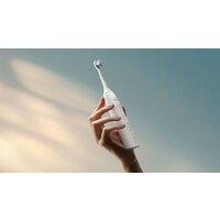 Электрическая зубная щетка Philips Sonicare 6500 HX7410/02 - Превью изображения №8 — Интернет-магазин Time-Shop