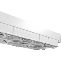 Система жидкостного охлаждения для процессора ID-Cooling DX360 Max White - Превью изображения №4 — Интернет-магазин Time-Shop