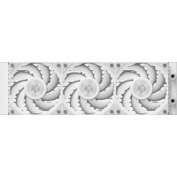Система жидкостного охлаждения для процессора ID-Cooling DX360 Max White - Превью изображения №3 — Интернет-магазин Time-Shop