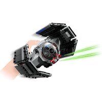 Конструктор LEGO Star Wars 75421 Smart Play Истребитель TIE Дарта Вейдера - Превью изображения №6 — Интернет-магазин Time-Shop