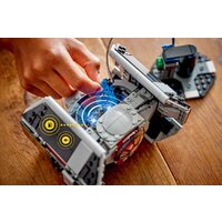 Конструктор LEGO Star Wars 75421 Smart Play Истребитель TIE Дарта Вейдера - Превью изображения №14 — Интернет-магазин Time-Shop