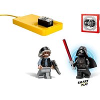 Конструктор LEGO Star Wars 75421 Smart Play Истребитель TIE Дарта Вейдера - Превью изображения №10 — Интернет-магазин Time-Shop