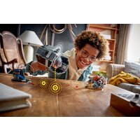 Конструктор LEGO Star Wars 75421 Smart Play Истребитель TIE Дарта Вейдера - Превью изображения №11 — Интернет-магазин Time-Shop