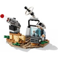 Конструктор LEGO Star Wars 75421 Smart Play Истребитель TIE Дарта Вейдера - Превью изображения №4 — Интернет-магазин Time-Shop