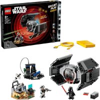 Конструктор LEGO Star Wars 75421 Smart Play Истребитель TIE Дарта Вейдера - Превью изображения №2 — Интернет-магазин Time-Shop