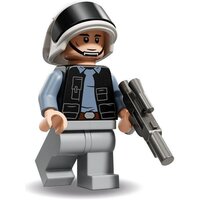 Конструктор LEGO Star Wars 75421 Smart Play Истребитель TIE Дарта Вейдера - Превью изображения №9 — Интернет-магазин Time-Shop