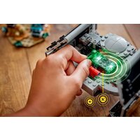 Конструктор LEGO Star Wars 75421 Smart Play Истребитель TIE Дарта Вейдера - Превью изображения №13 — Интернет-магазин Time-Shop
