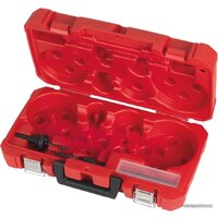 Кейс Milwaukee Holesaw Kit Box - Превью изображения №2 — Интернет-магазин Time-Shop