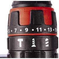 Ударная дрель-шуруповерт Einhell TE-CD 18/48 Li-i 4513926 (без АКБ) - Превью изображения №2 — Интернет-магазин Time-Shop