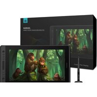 Графический монитор Huion Kamvas Pro 16 - Превью изображения №15 — Интернет-магазин Time-Shop