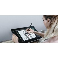 Графический монитор Huion Kamvas Pro 16 - Превью изображения №14 — Интернет-магазин Time-Shop