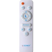 Припотолочная люстра Sonex Antey 7692/48L - Превью изображения №2 — Интернет-магазин Time-Shop