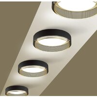 Припотолочная люстра Sonex Antey 7692/48L - Превью изображения №3 — Интернет-магазин Time-Shop