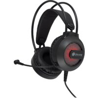 Оклик HS-L300G (черный)