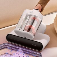 Пылесос для удаления пылевых клещей Deerma DEM-CM980W - Превью изображения №8 — Интернет-магазин Time-Shop