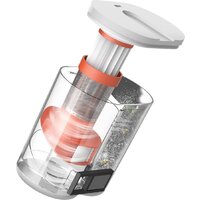 Пылесос для удаления пылевых клещей Deerma DEM-CM980W - Превью изображения №2 — Интернет-магазин Time-Shop