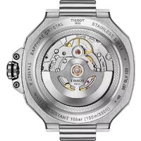 Наручные часы Tissot T141.807.11.041.00 - Превью изображения №3 — Интернет-магазин Time-Shop