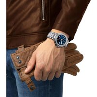 Наручные часы Tissot T141.807.11.041.00 - Превью изображения №5 — Интернет-магазин Time-Shop