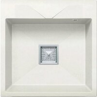 Polygran Blade 500 (белый хлопок)